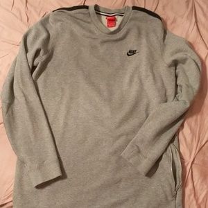 Nike sweatshirt